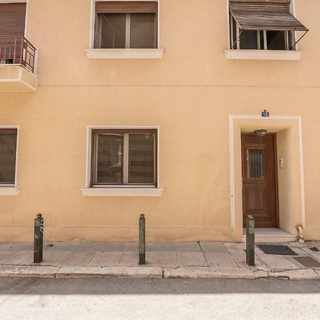 Apartamento Just Under Acropolis Atenas Exterior foto