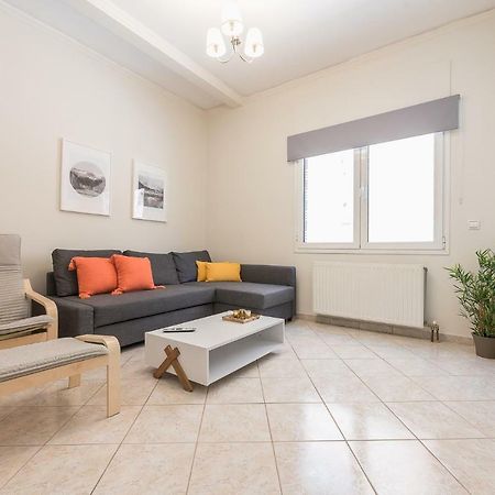 Apartamento Just Under Acropolis Atenas Exterior foto